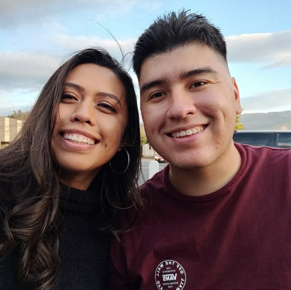 Meet your Posher, Alondra